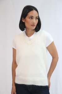 Rita Vest | Natural