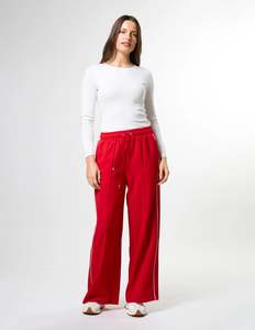 Pants And Skirts: Bexley Pant | Rouge