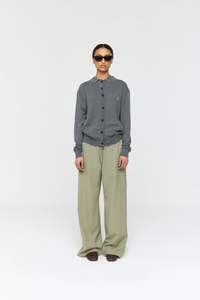 Pants And Skirts: Marc Pant | Taupe