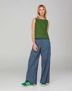 Pants And Skirts: Luca Pant | Yumi