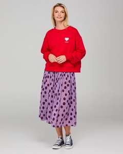 Sami Skirt | Supotto