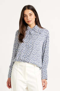 Tuesday: Miller Top | Picking Print