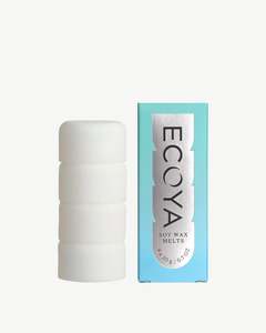 Ecoya Soy Melt- Lotus Flower