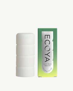 Ecoya Soy Melt- French Pear