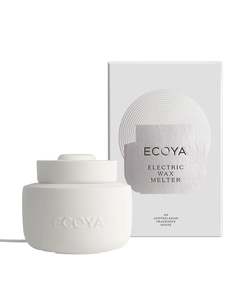 Candles Scents: Ecoya Wax Melter