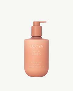 Hand & Body Lotion | Sweet Pea & Jasmine