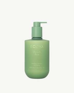 Candles Scents: Hand & Body Lotion | French Pear