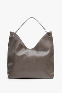 Classic Carry-All Shoulder Bag | Donkey