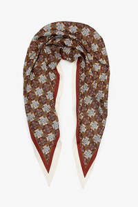 Antler: Triangle Scarf | Mosaic