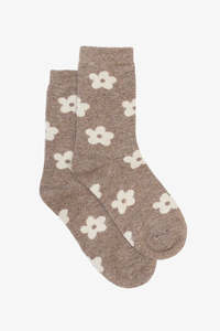 Antler: Meadow Sock