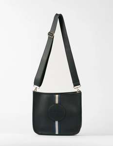 Shiloh Bag | Marine