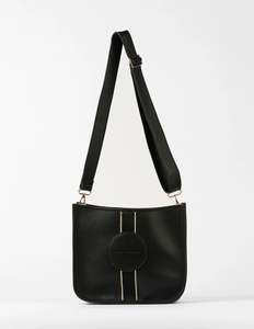 Shiloh Bag | Black