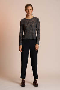Finn Top | Slate
