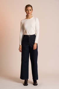 Arc Top | Soft White