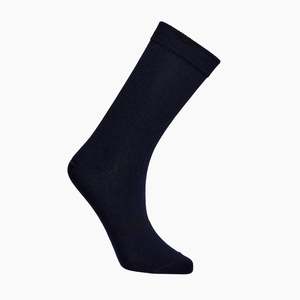 All: Womans Crew Sock | Navy