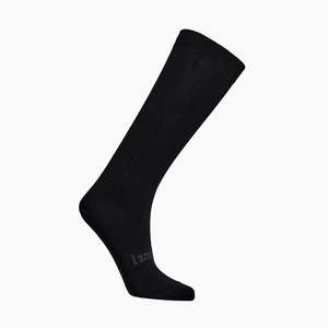 Womans Knee High | Black