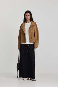 Linley Pant | Black