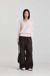 Marc Pant | Brown