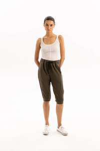 Esko Shorts | Khaki