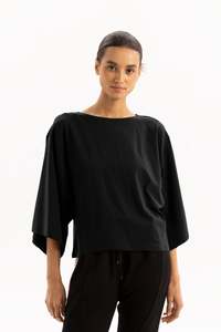 Ra Top | Black
