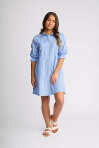 Piper Dress | Tidal