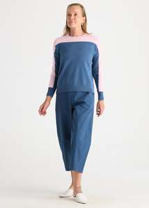Knitwear: Hurry Up | Sea