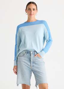 Knitwear: Hurry Up | Powder