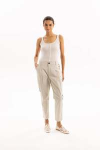 Anna Pant | Sand