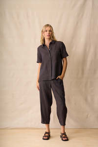 Parker Pant | Hazel