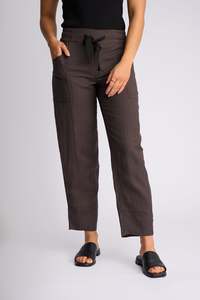 Dew Pant | Chocolate