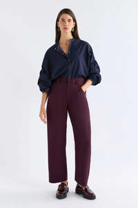 Pants And Skirts: Hullu Pant | Shiraz