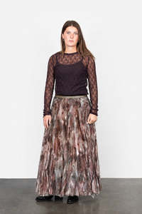 Storm Skirt | Pinot OSFM