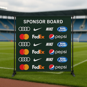 Banners: Portable Banner Signage