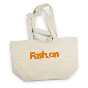 Bags: Goliath Tote Bag