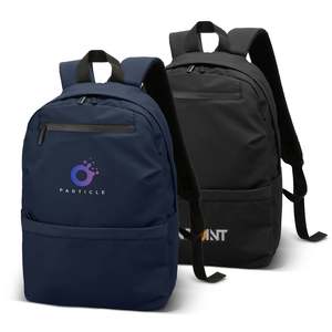 Bags: Alumni Soft-Touch Backpack