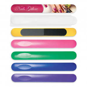Health Beauty: Nail File