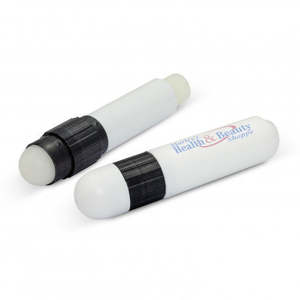 Health Beauty: Duo Lip Balm