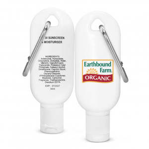 Health Beauty: Carabiner Sunscreen - 30ml