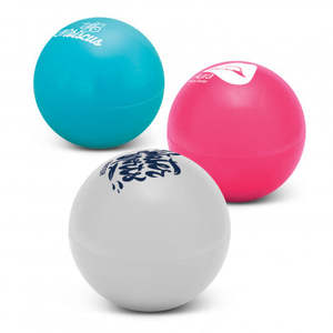Health Beauty: Zena Lip Balm Ball