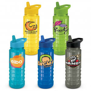 Children: Triton Bottle - Colour Match