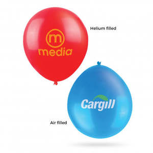 Children: 30cm Balloons