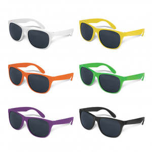 Festivals Events: Malibu Basic Sunglasses