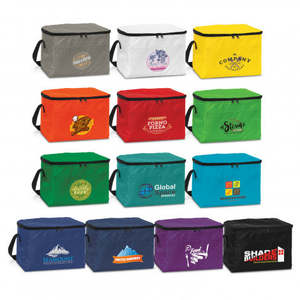 Logistics: Alaska Cooler Bag