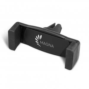 Logistics: Transit Car Phone Holder
