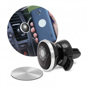 Logistics: Nuvo Magnetic Phone Holder