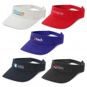 Golf: Orlando Sun Visor