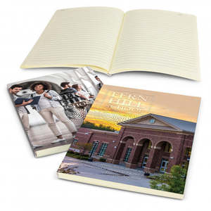 Price Buster: Chorus Notebook