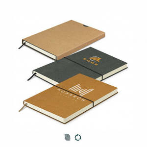 Price Buster: Phoenix Recycled Soft Cover Notebook