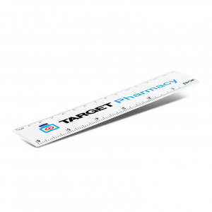Mailable Items: Mini Ruler - 15cm