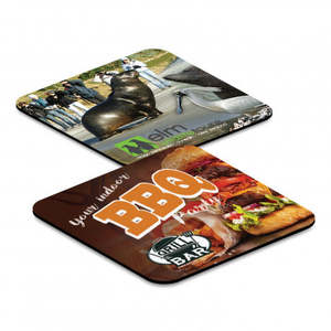 Mailable Items: Flexi Coaster